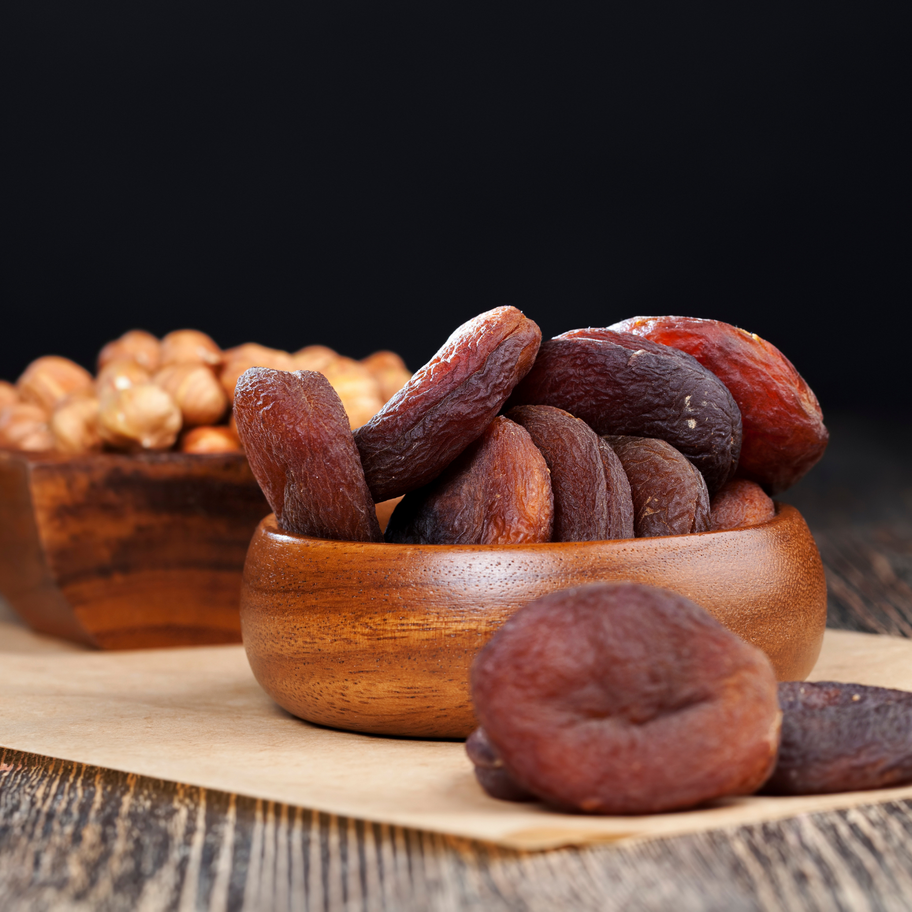Buy Online Whole Apricots Large Unsulphured at Best Prices in United ...