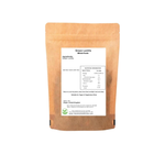 Green Lentils