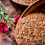 Organic Brown Linseed/ Flaxseed