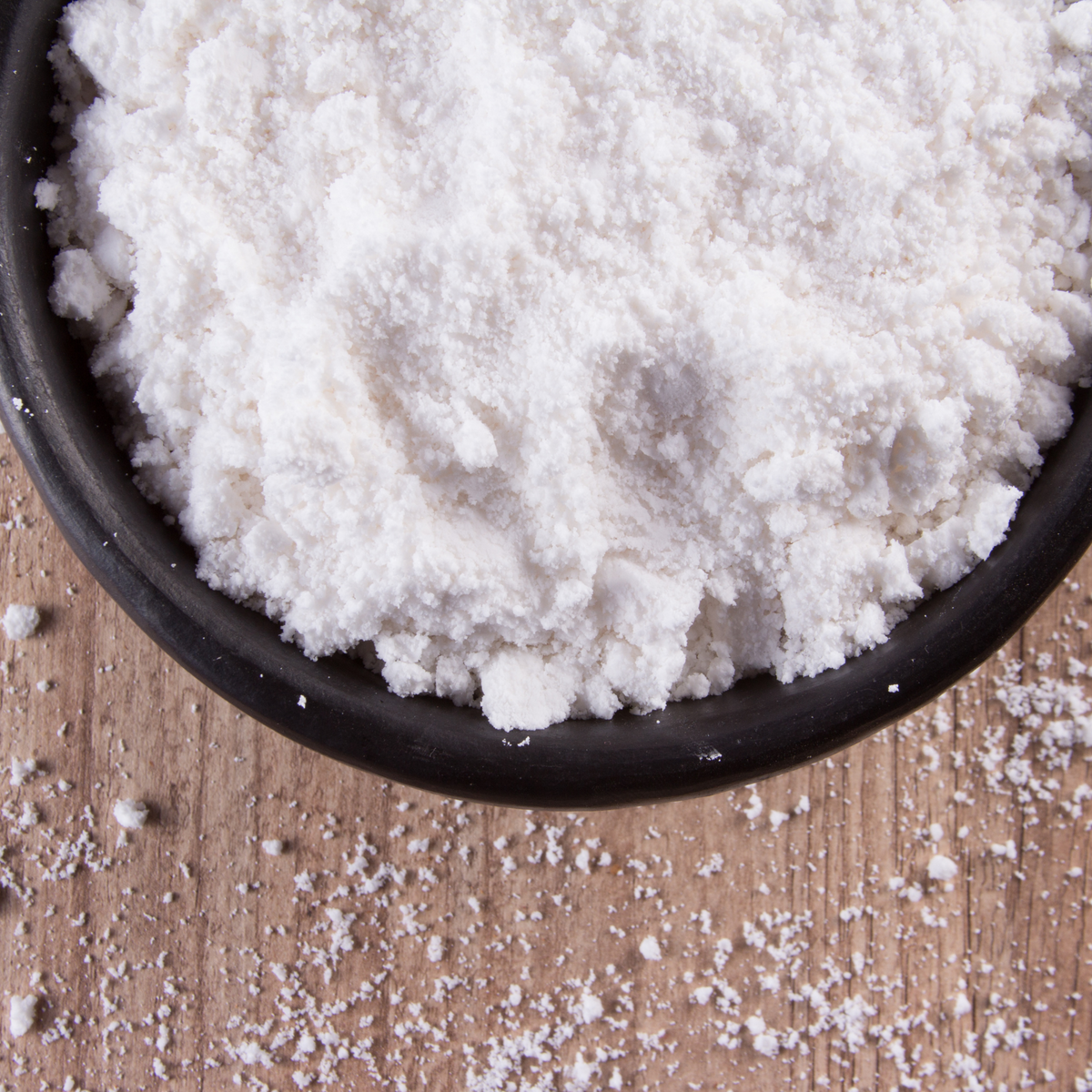 Organic Tapioca Flour (Starch)