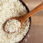 Organic Brown Basmati Rice