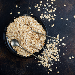 Organic Porridge Oats