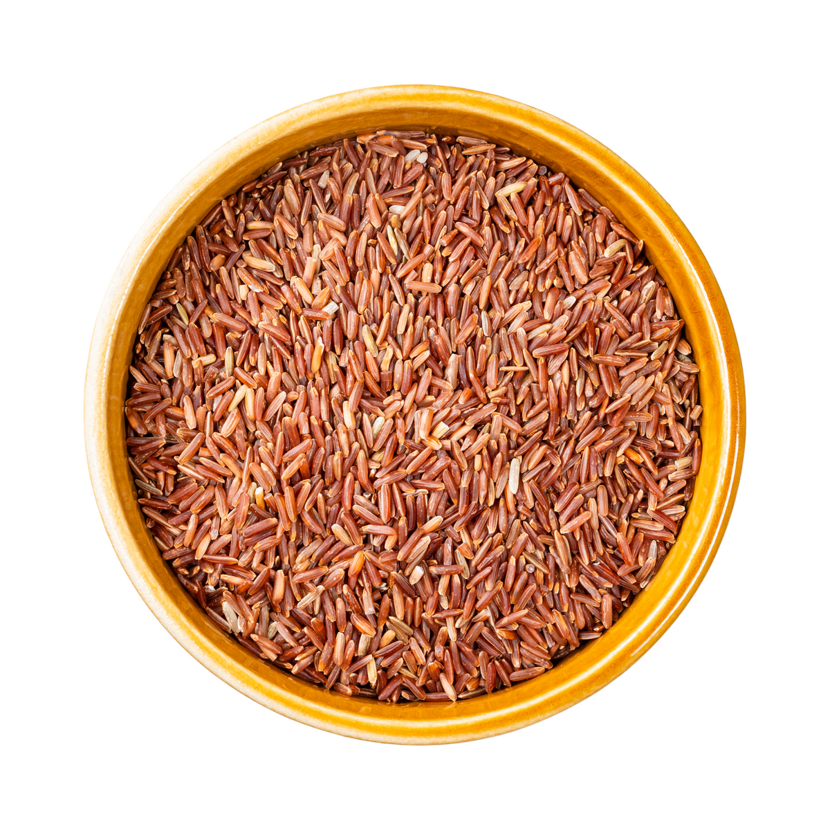 Organic Long Grain Brown Rice