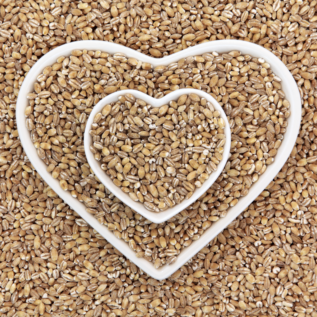 Organic Pearl Barley