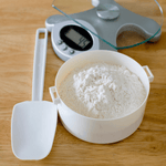 Organic White Rice Flour