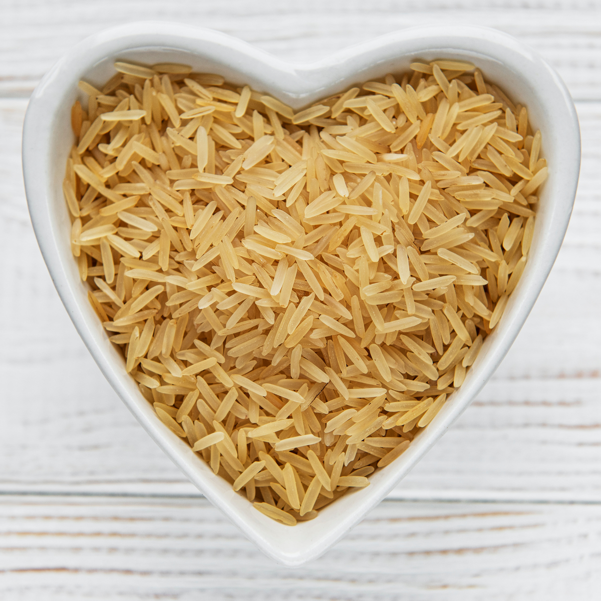 Brown Basmati Rice