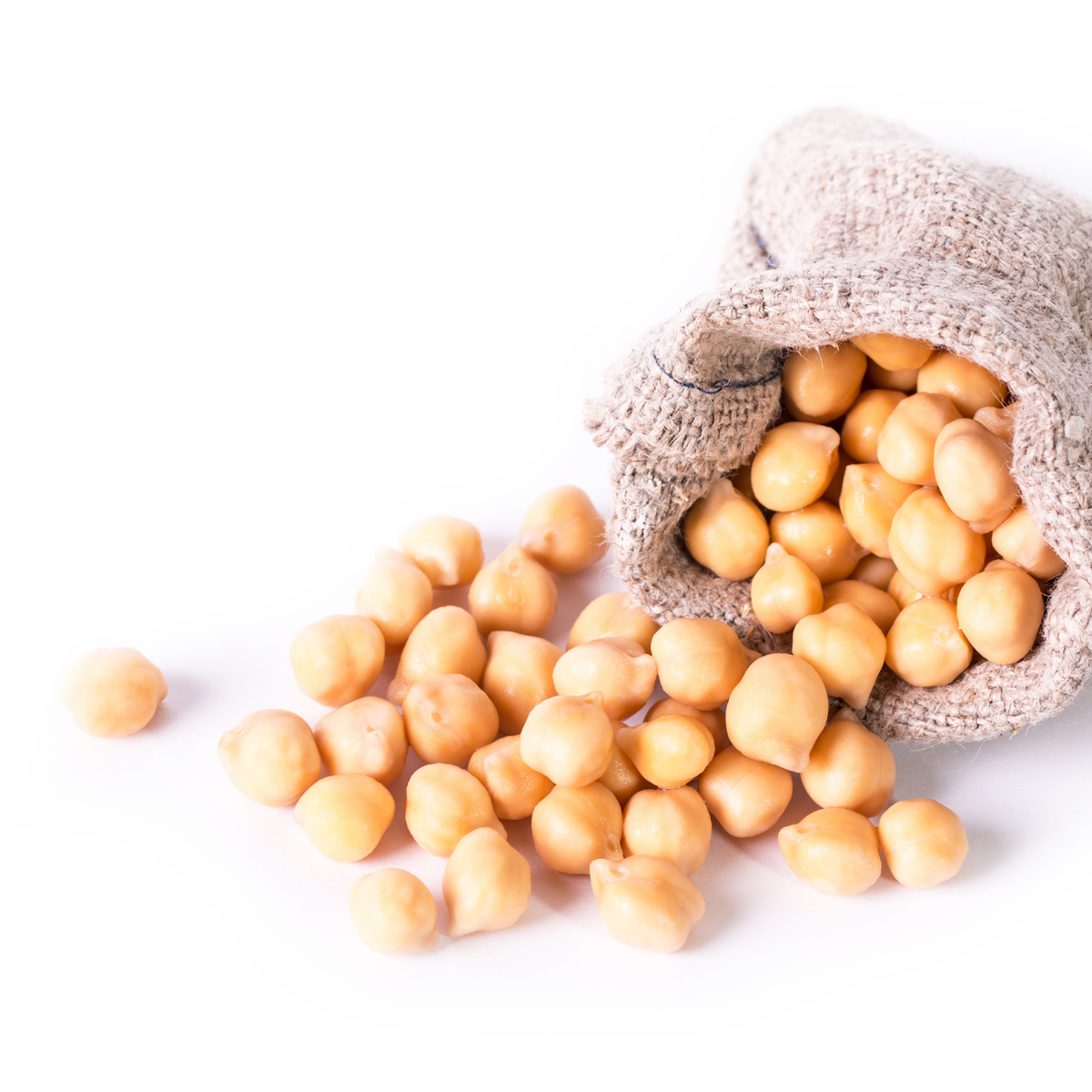 Organic Chickpeas