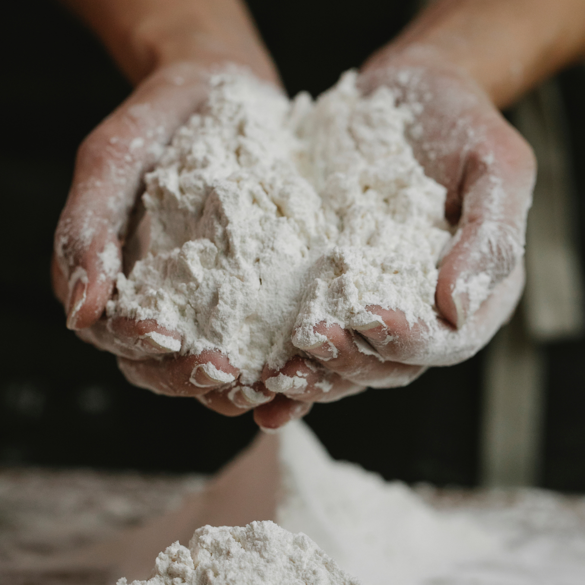 Gluten Free Sorghum Flour