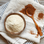 Gluten Free Brown Teff Flour