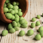 Wasabi Coated Peanuts