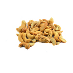 Cashew Nuts Roasted & Salted