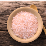 Coarse Himalayan Salt