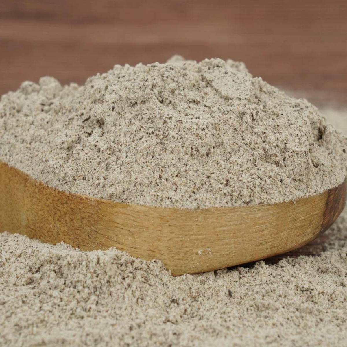 Organic Buckwheat Flour