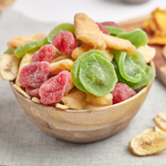 Fruit Salad- Mix of Dried Fruits