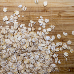 Organic Jumbo Oats