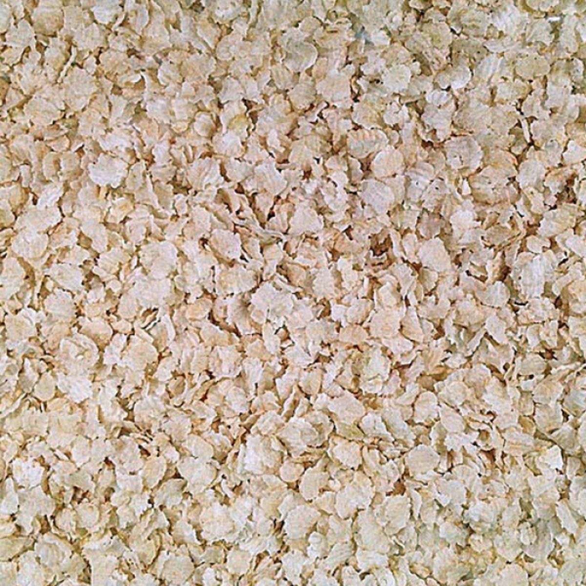 Organic Brown Rice Flakes