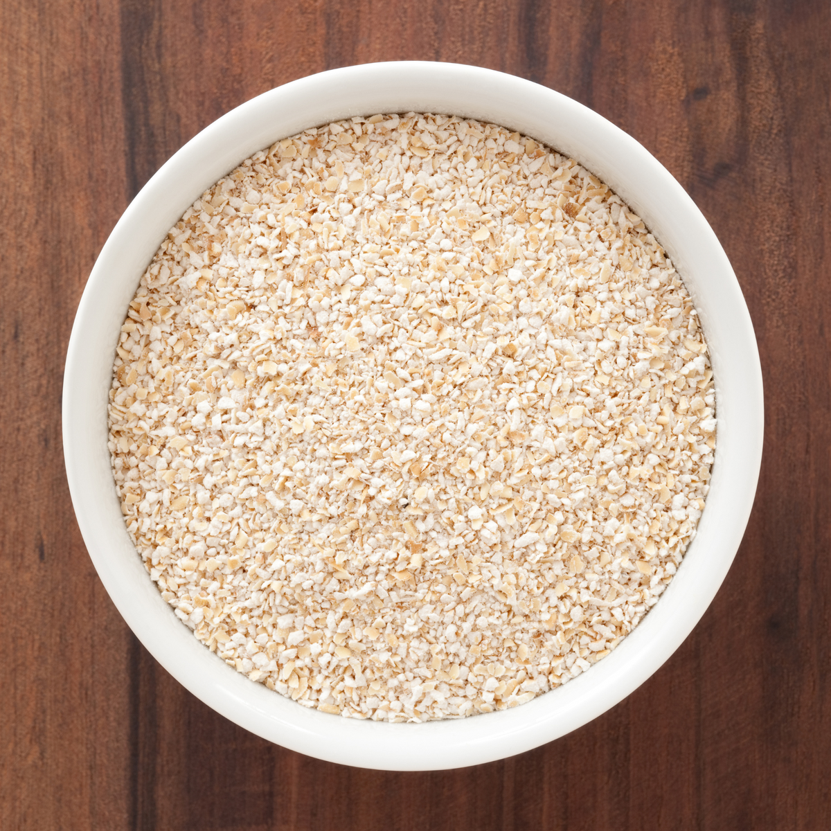 Organic Oat Bran