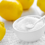 Citric Acid (Food Grade)