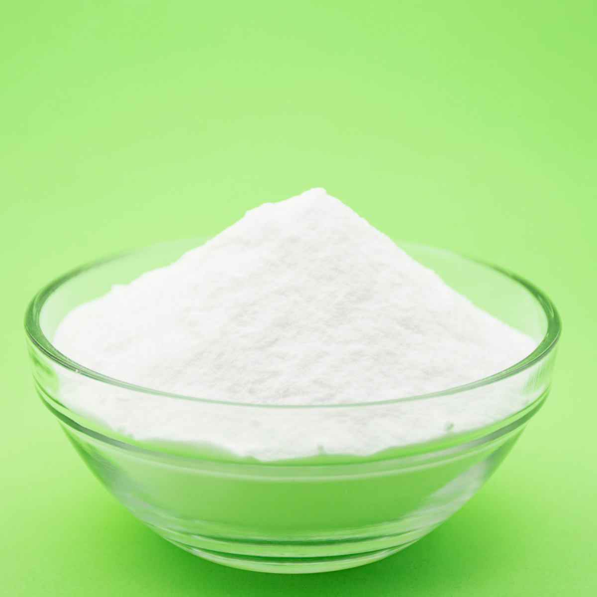 Sodium Bicarbonate (Baking Soda)