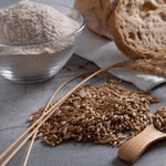 Organic Spelt Wholemeal Flour