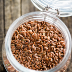 Organic Brown Linseed/ Flaxseed