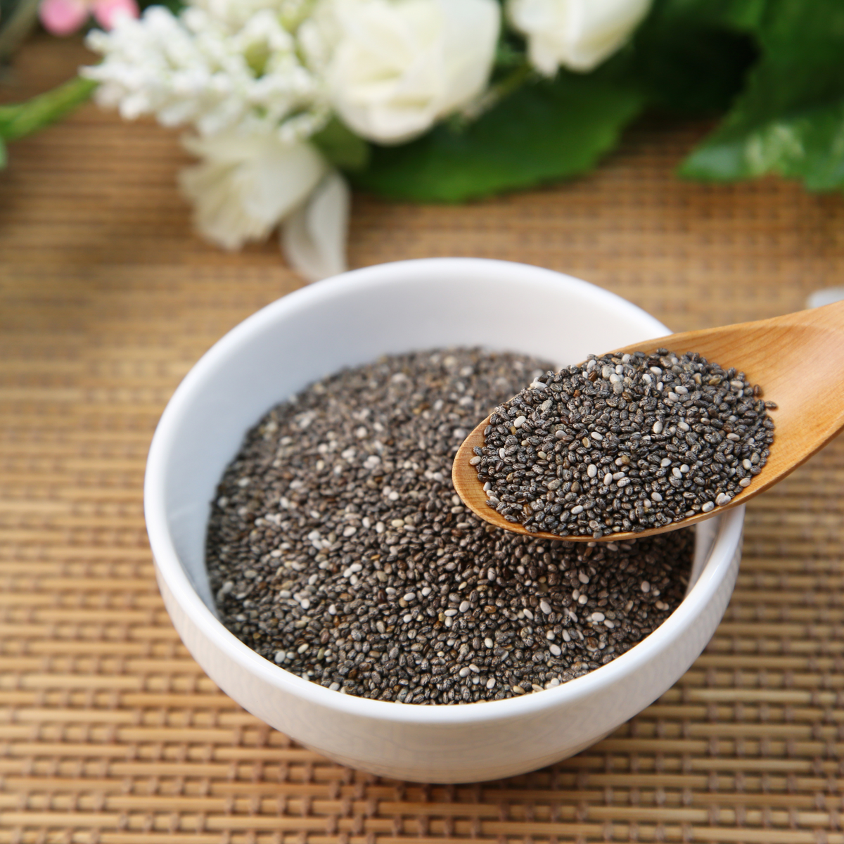 Chia Seeds