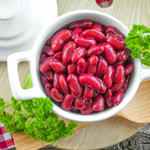 Organic Red Kidney Beans