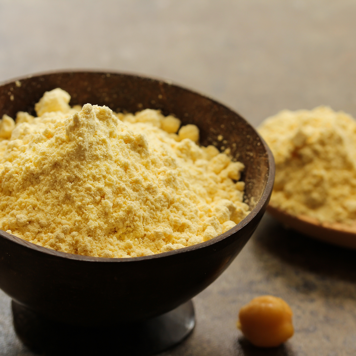 Chickpea Flour