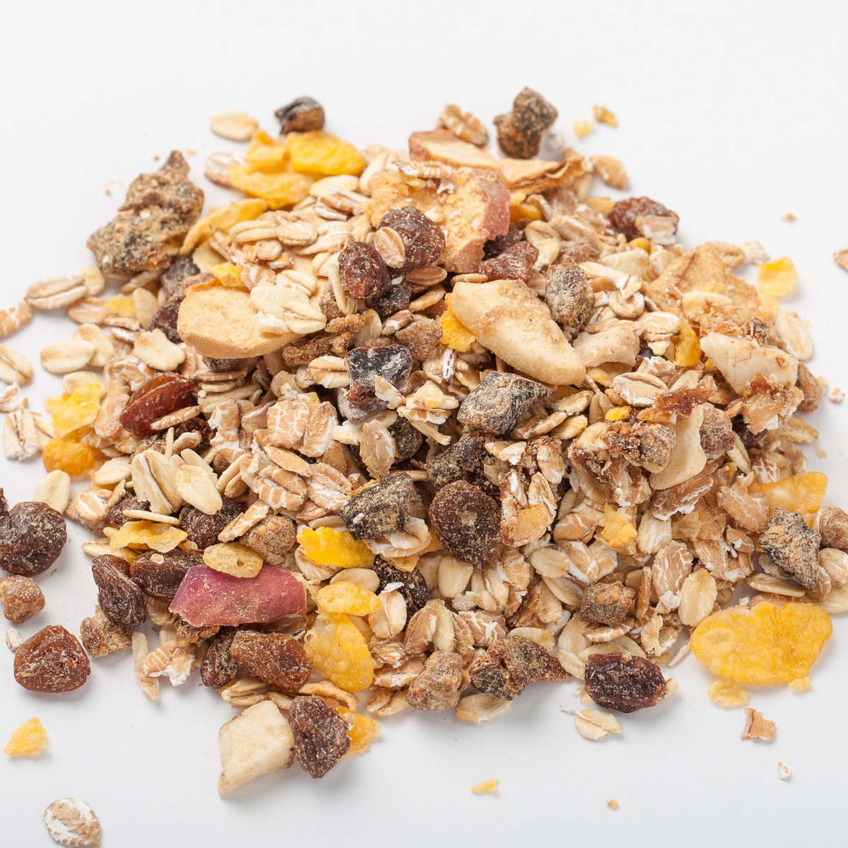 Fruit Muesli