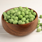 Wasabi Coated Peanuts