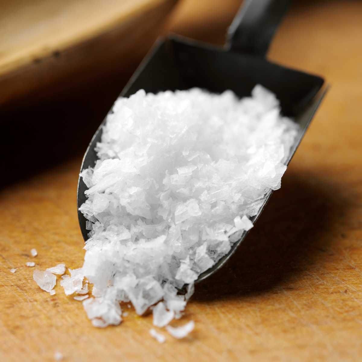 Natural Coarse Sea Salt