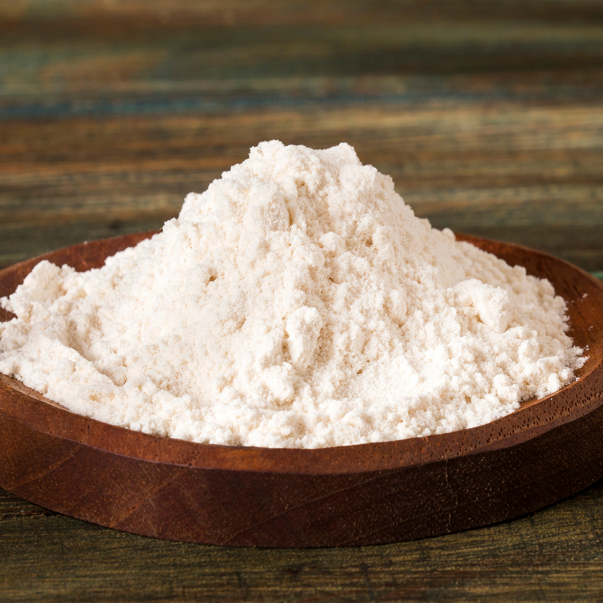 Organic Tapioca Flour (Starch)