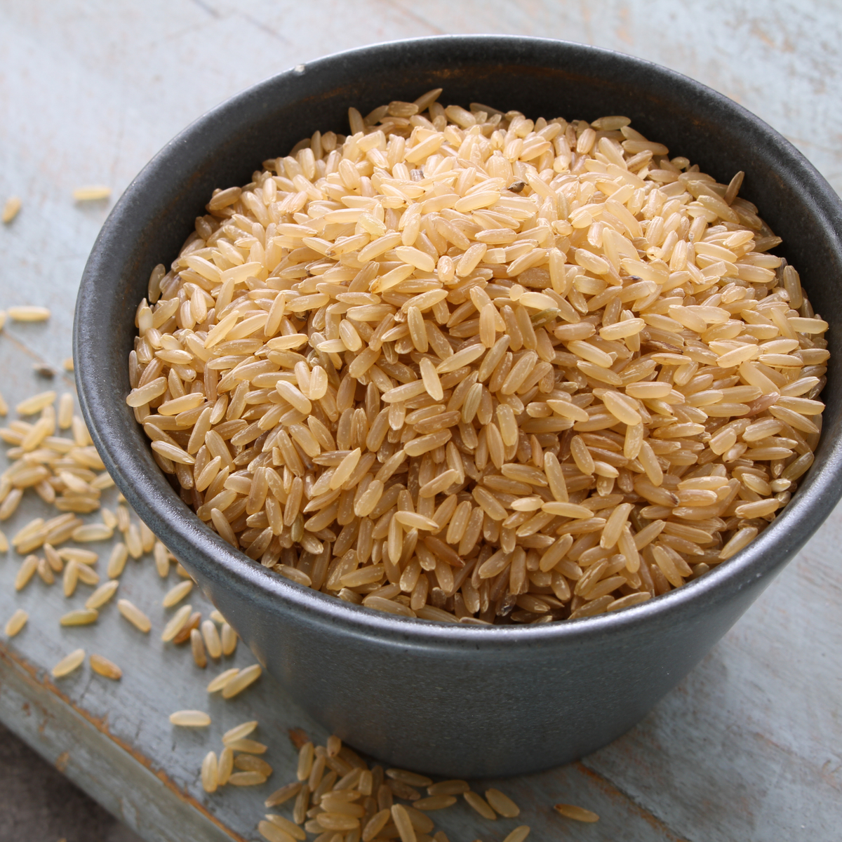 Long Grain Brown Rice