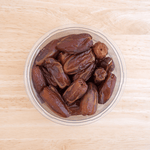 Organic Dates Pitted Deglet Nour