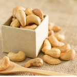 Whole Cashew Nuts