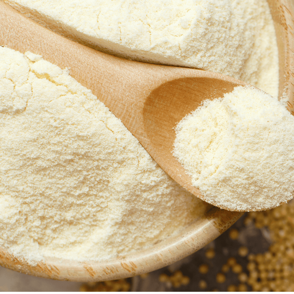 Organic Gluten FreeMillet Flour