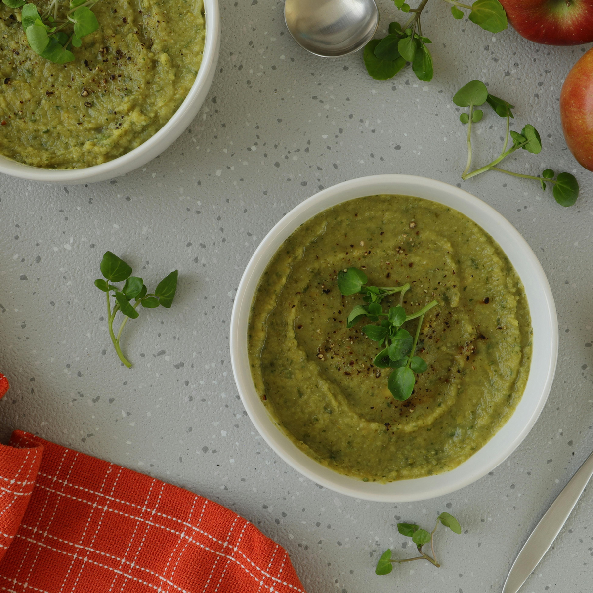 Green Split Peas