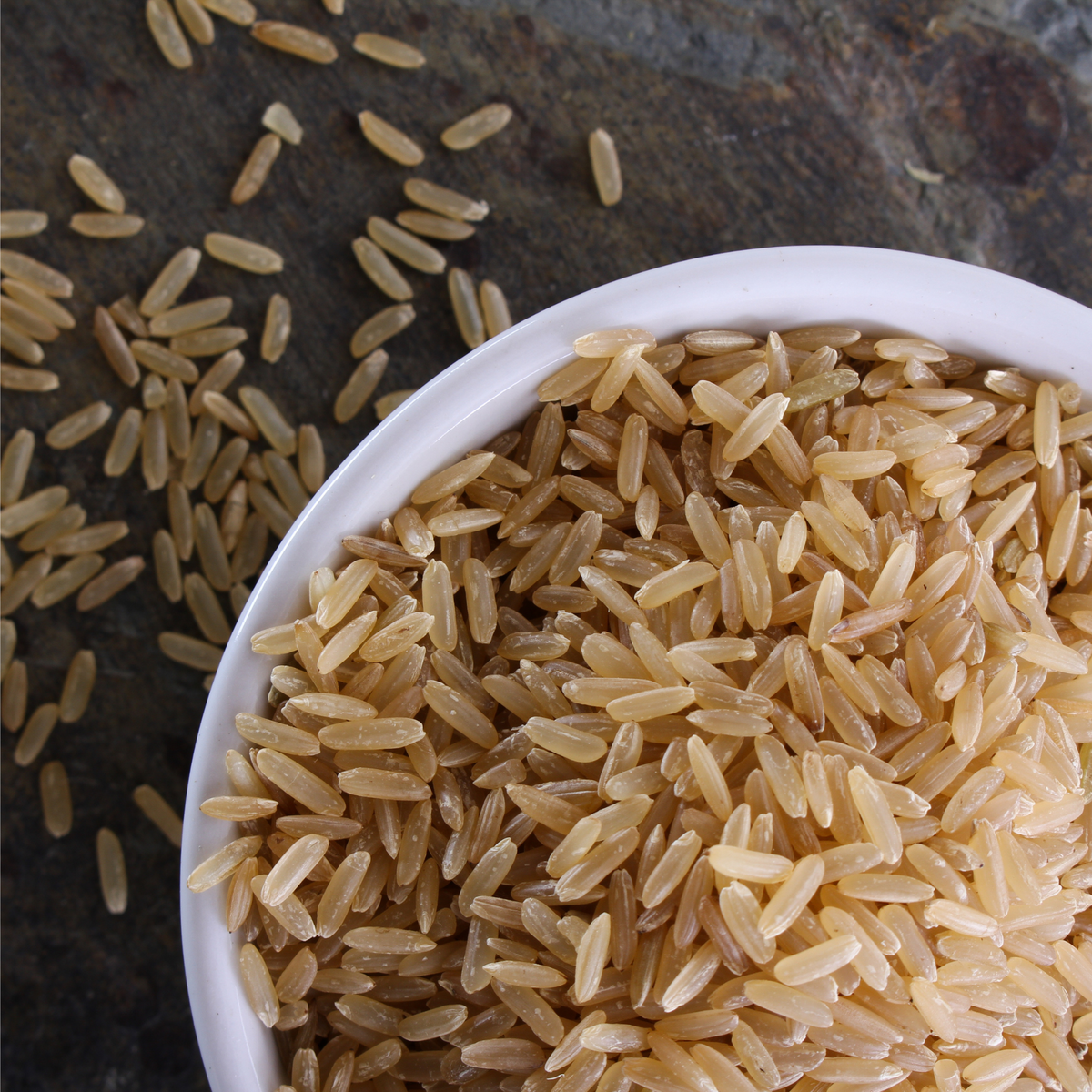 Short Grain Brown Rice