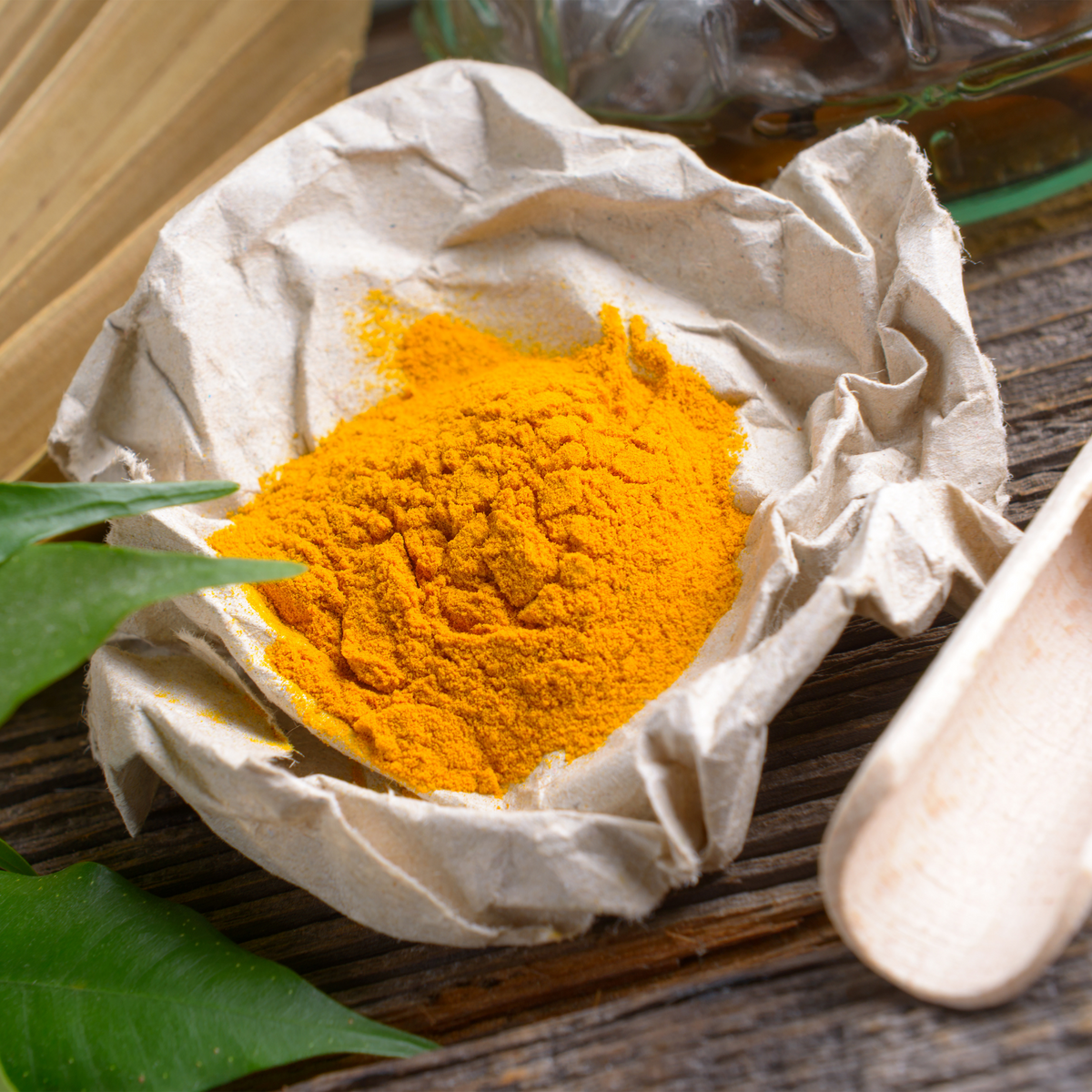 Turmeric Powder