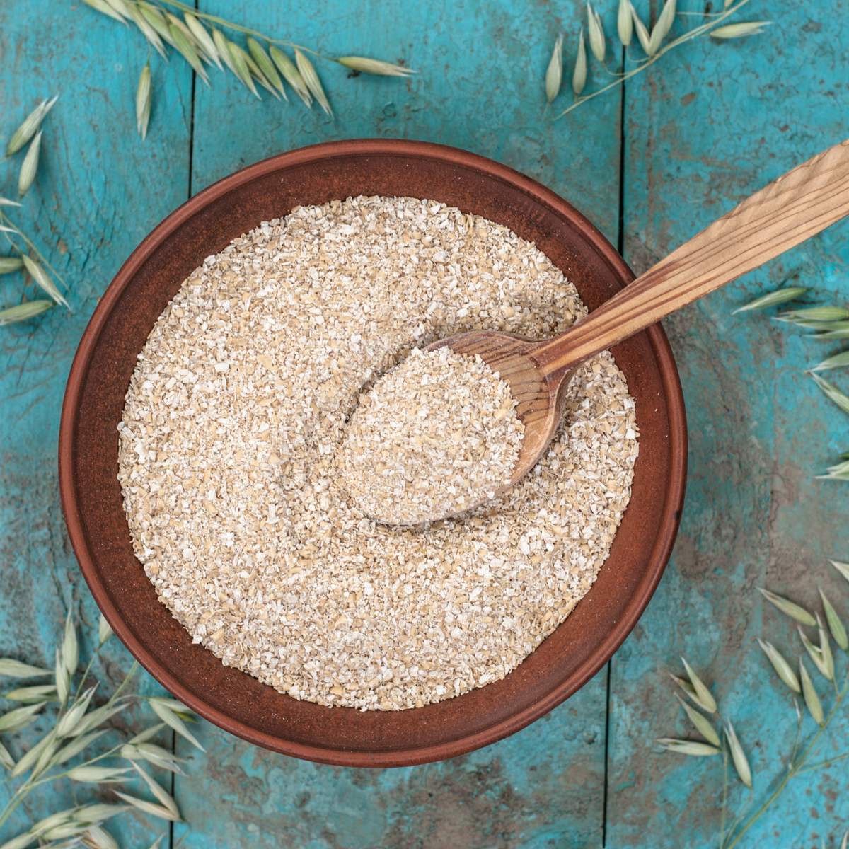 Oat Bran