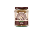 Organic Dark Tahini - 270g - Meridian