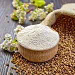 Organic Buckwheat Flour