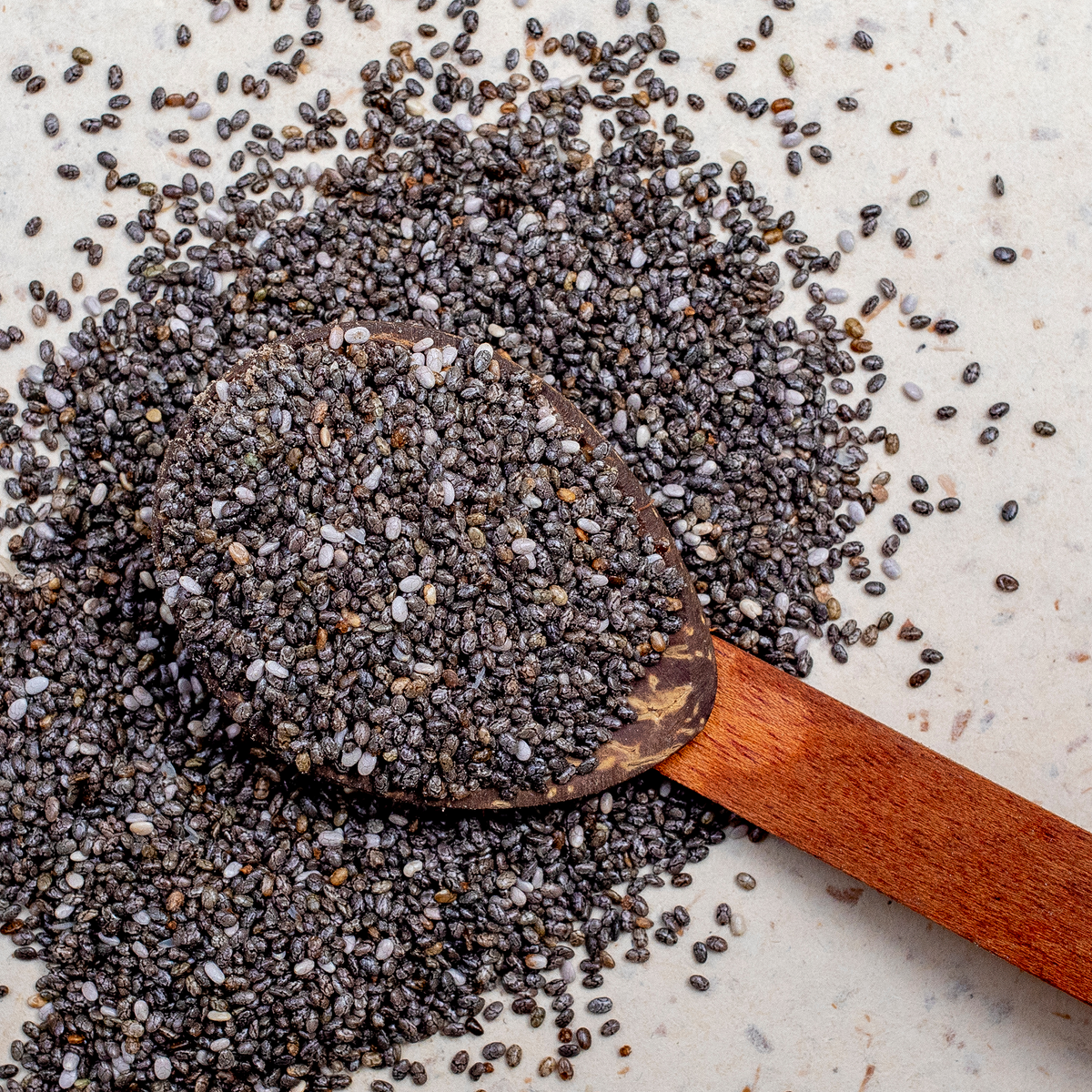 Chia Seeds