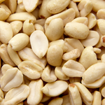 Blanched Peanuts