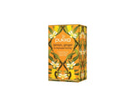 Organic Lemon Ginger Manuka 20bag-Pukka