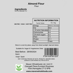 Almond Flour