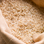 Brown Basmati Rice