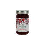 FruTeto 100% Organic Strawberry Fruit Spread 250g