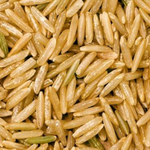 Organic Long Grain Brown Rice