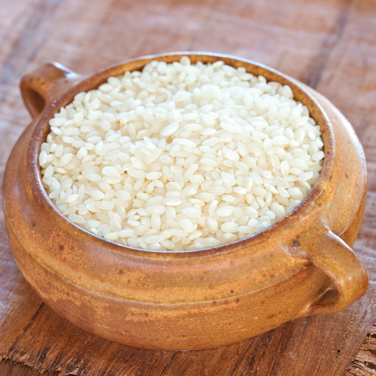 Arborio Rice